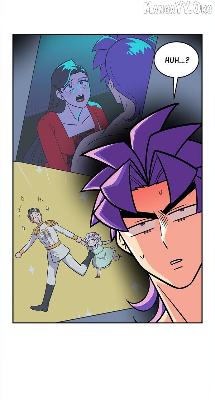 Read Princess Hurricane chapter 98 image 5 on Lezhin