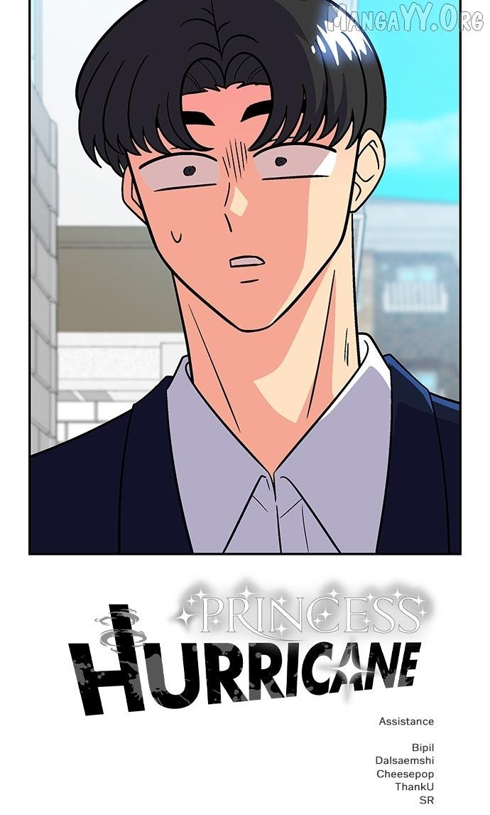 Read Princess Hurricane chapter 98 image 51 on Lezhin