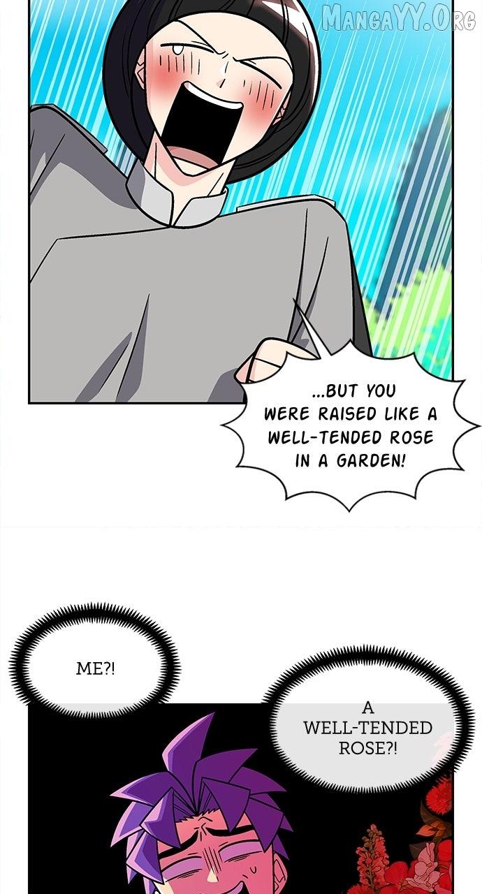 Read Princess Hurricane chapter 98 image 7 on Lezhin