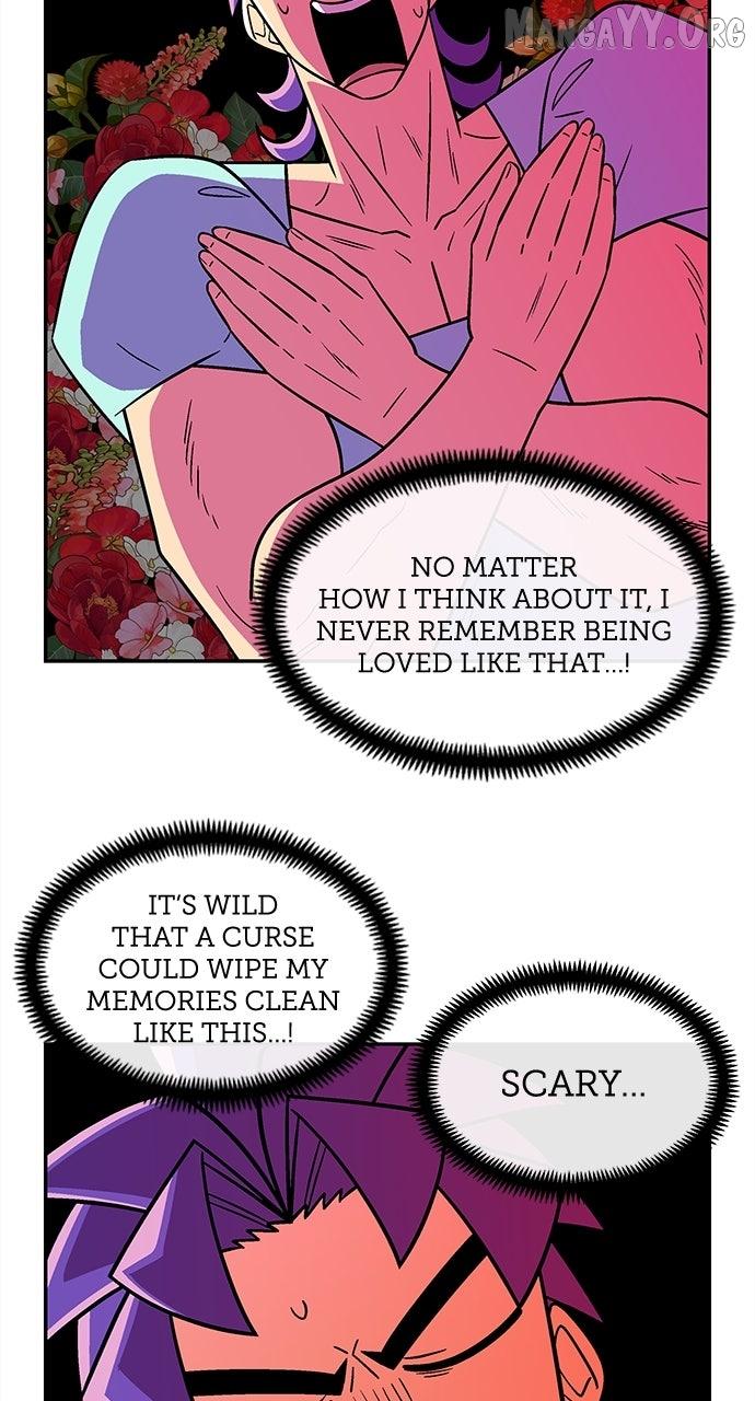 Read Princess Hurricane chapter 98 image 8 on Lezhin