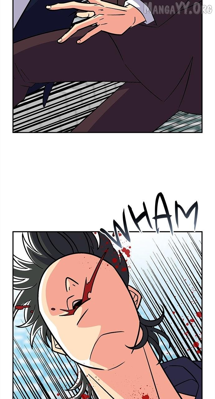 Read Princess Hurricane chapter 99 image 11 on Lezhin