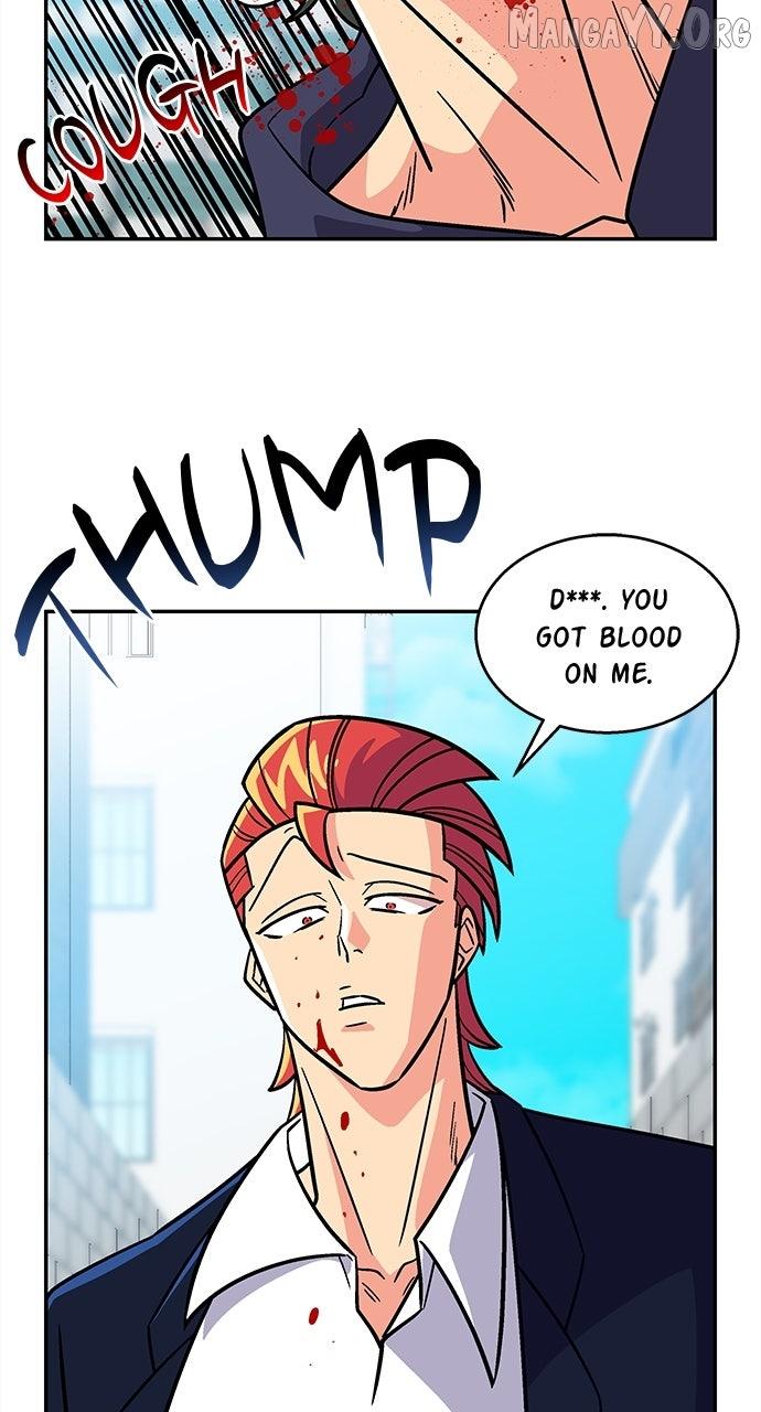 Read Princess Hurricane chapter 99 image 12 on Lezhin