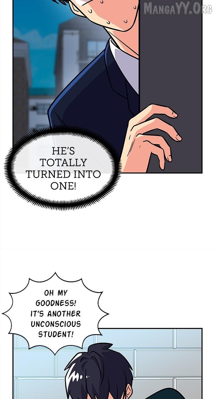 Read Princess Hurricane chapter 99 image 16 on Lezhin