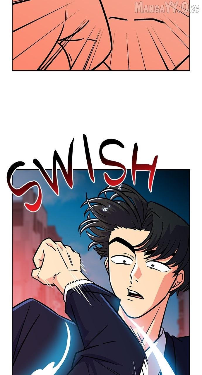 Read Princess Hurricane chapter 99 image 25 on Lezhin