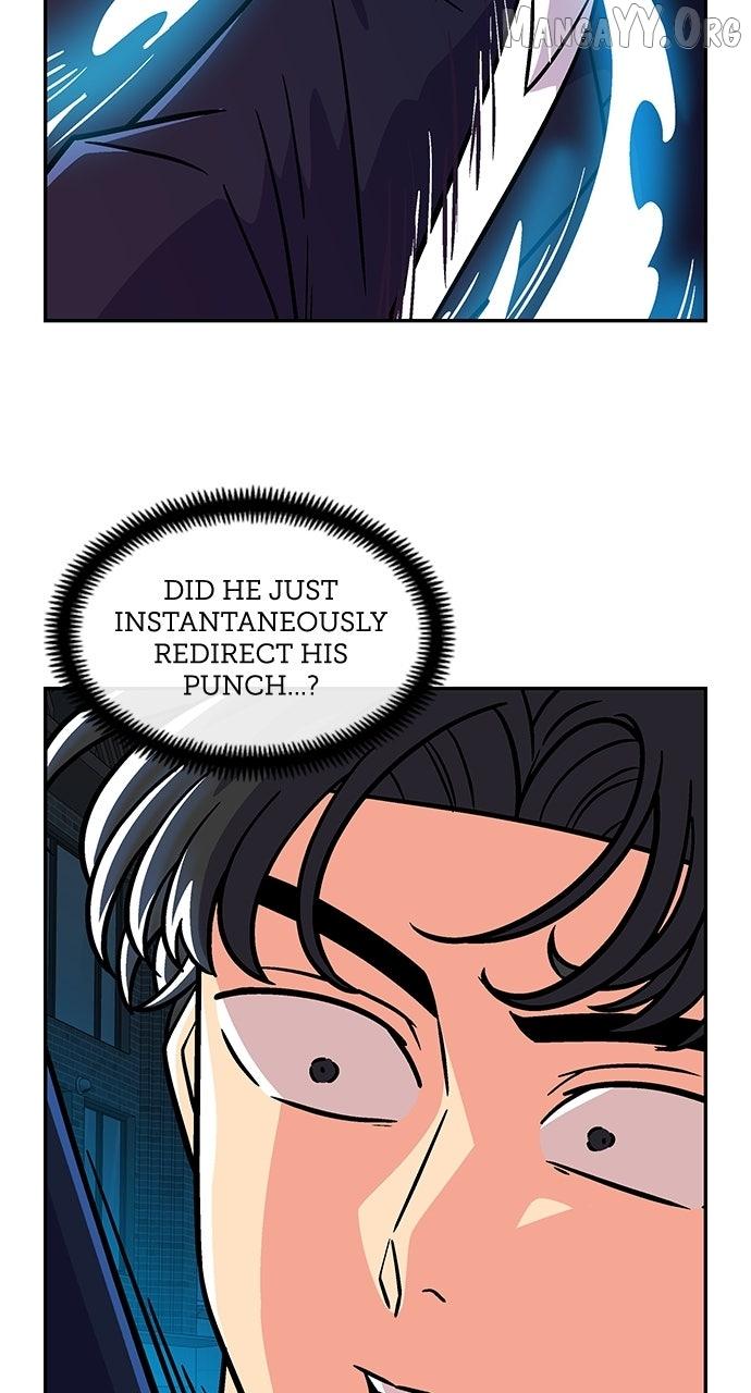 Read Princess Hurricane chapter 99 image 26 on Lezhin