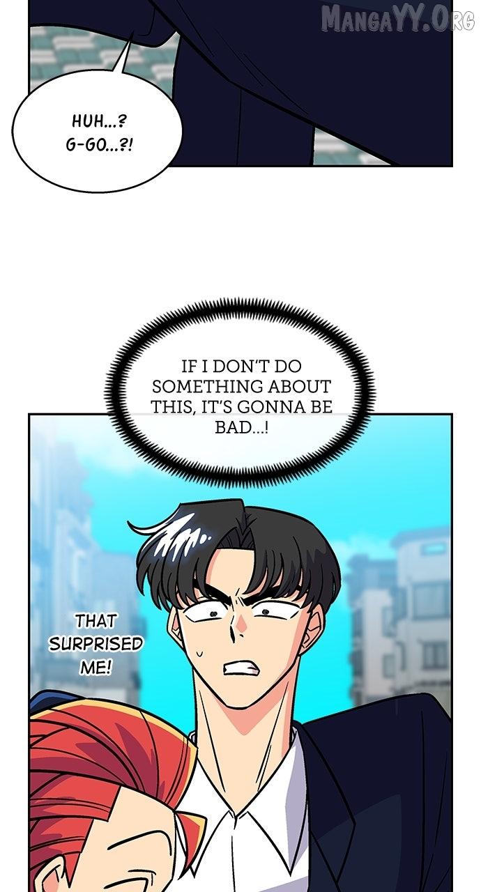Read Princess Hurricane chapter 99 image 28 on Lezhin