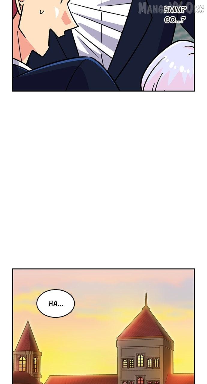 Read Princess Hurricane chapter 99 image 29 on Lezhin