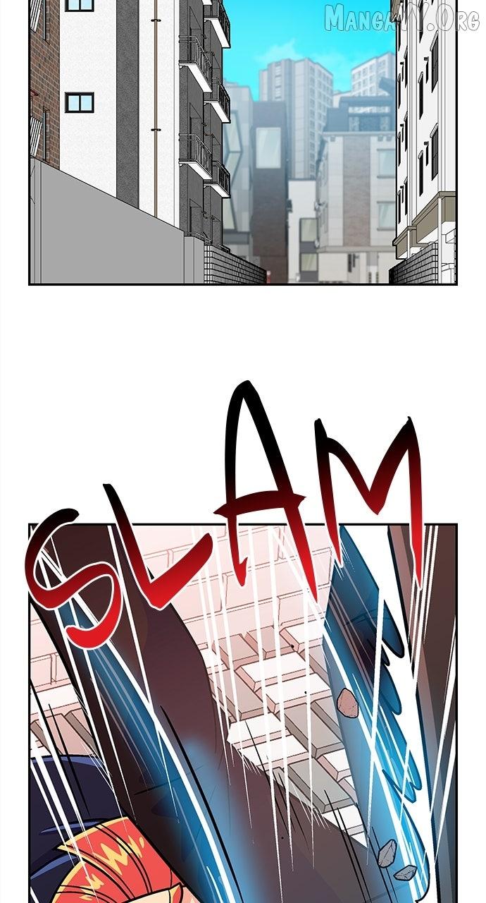 Read Princess Hurricane chapter 99 image 3 on Lezhin