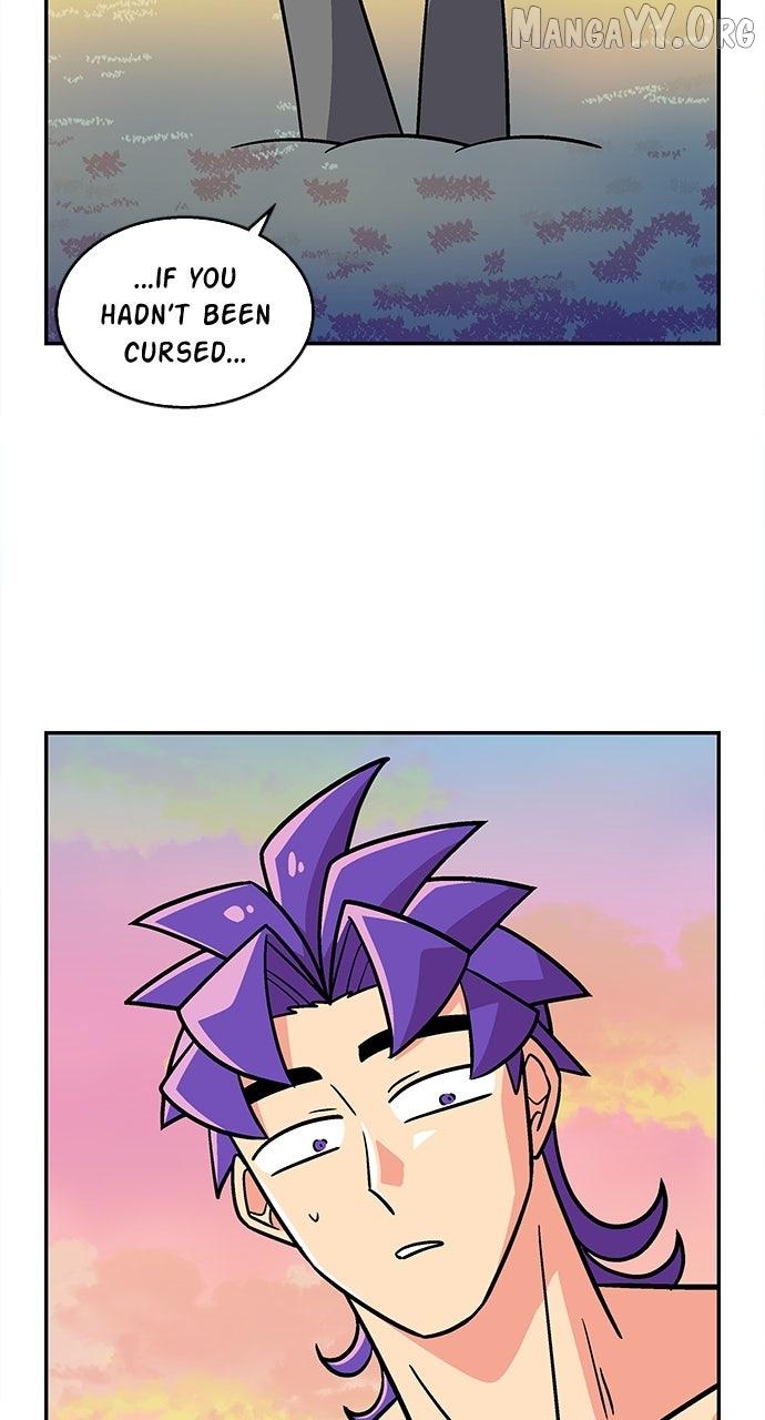Read Princess Hurricane chapter 99 image 37 on Lezhin