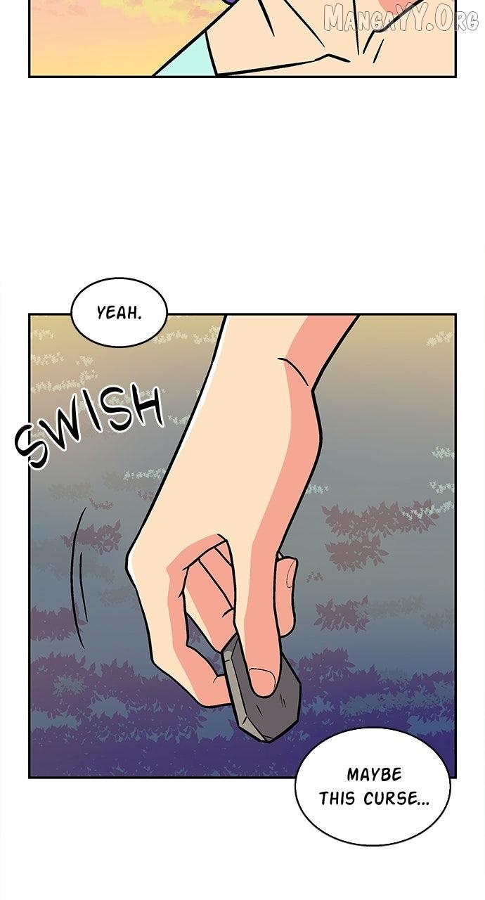 Read Princess Hurricane chapter 99 image 38 on Lezhin