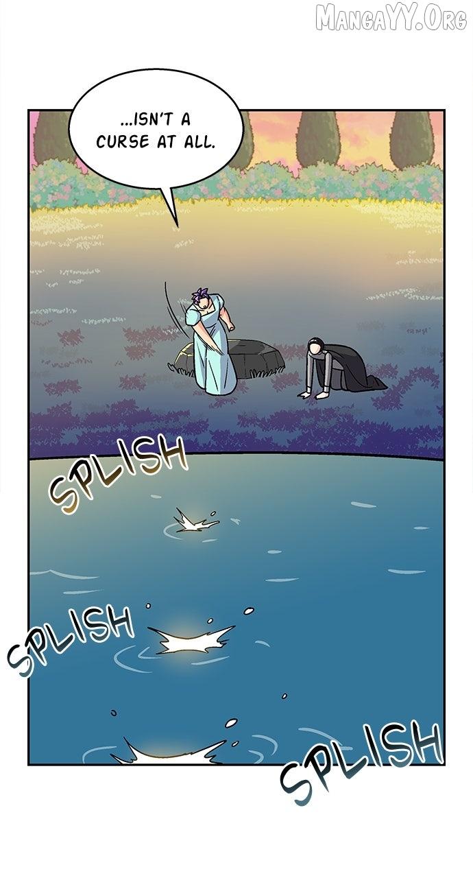 Read Princess Hurricane chapter 99 image 39 on Lezhin