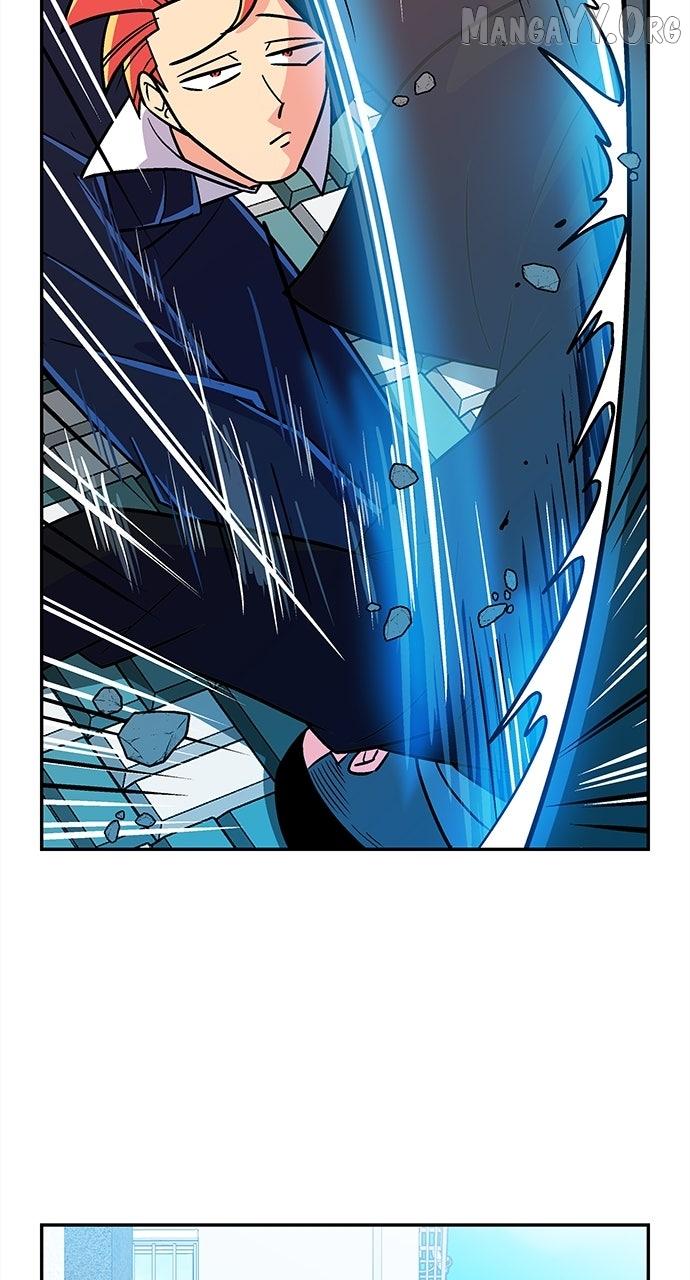 Read Princess Hurricane chapter 99 image 4 on Lezhin