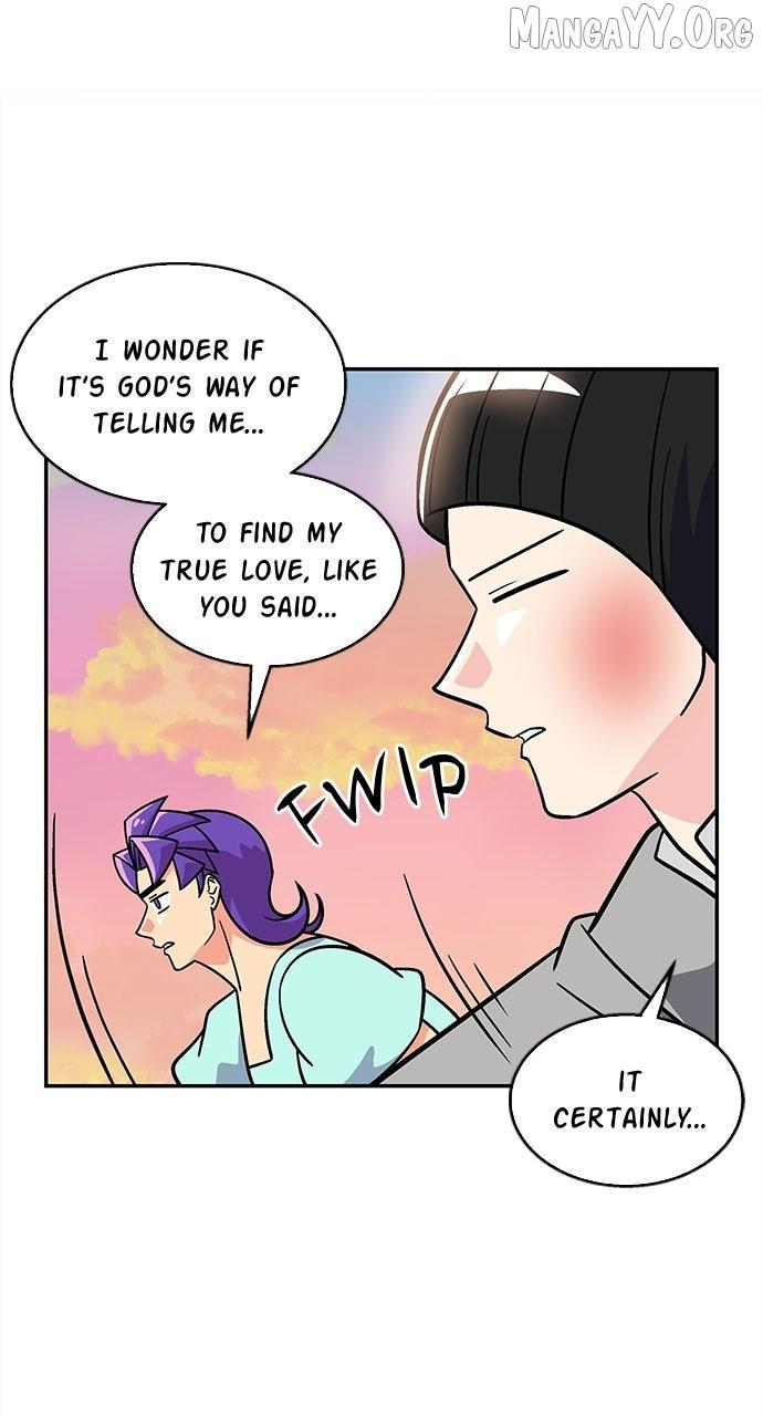 Read Princess Hurricane chapter 99 image 40 on Lezhin
