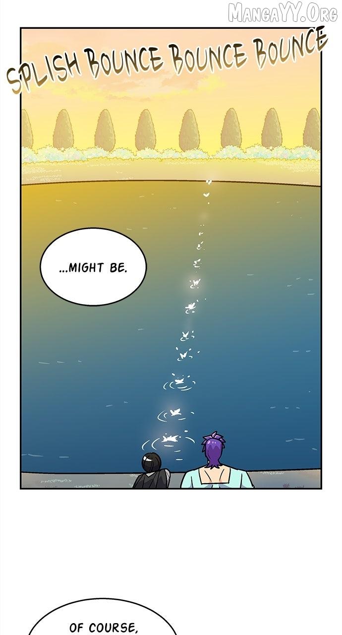 Read Princess Hurricane chapter 99 image 41 on Lezhin