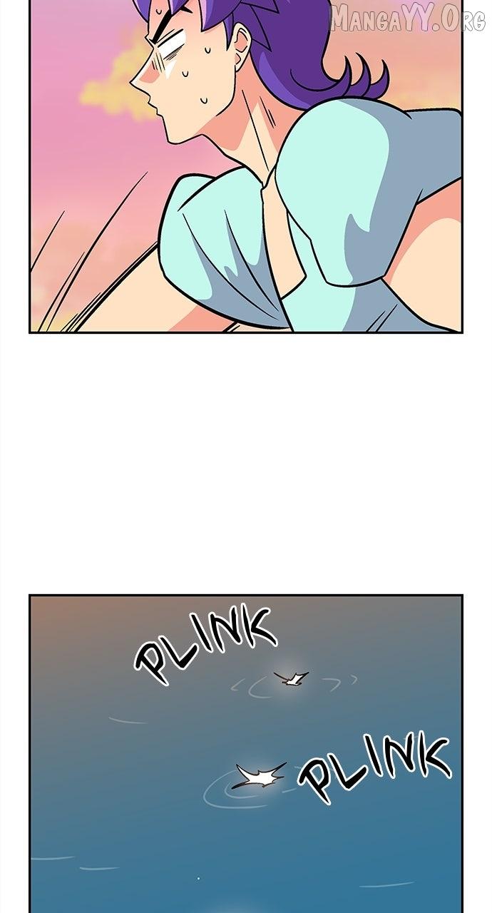 Read Princess Hurricane chapter 99 image 43 on Lezhin