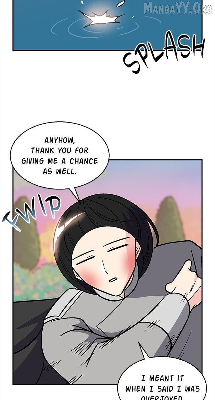 Read Princess Hurricane chapter 99 image 44 on Lezhin