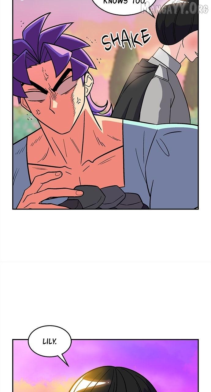 Read Princess Hurricane chapter 99 image 47 on Lezhin