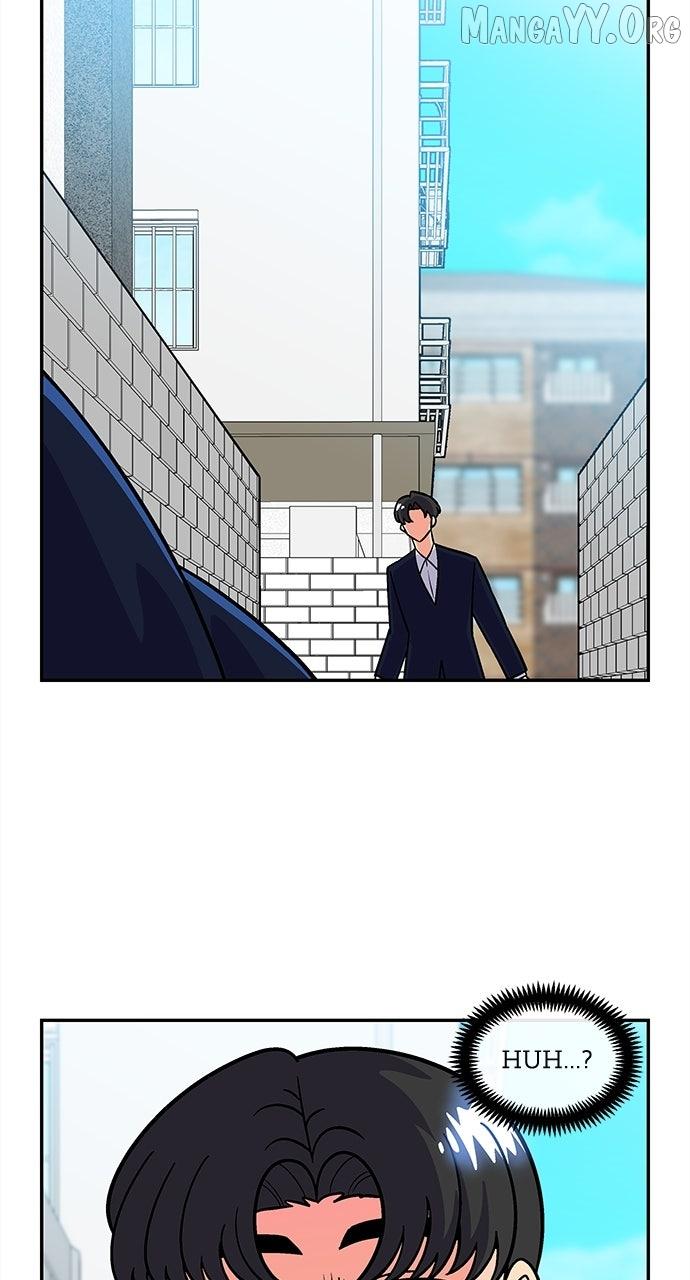Read Princess Hurricane chapter 99 image 5 on Lezhin