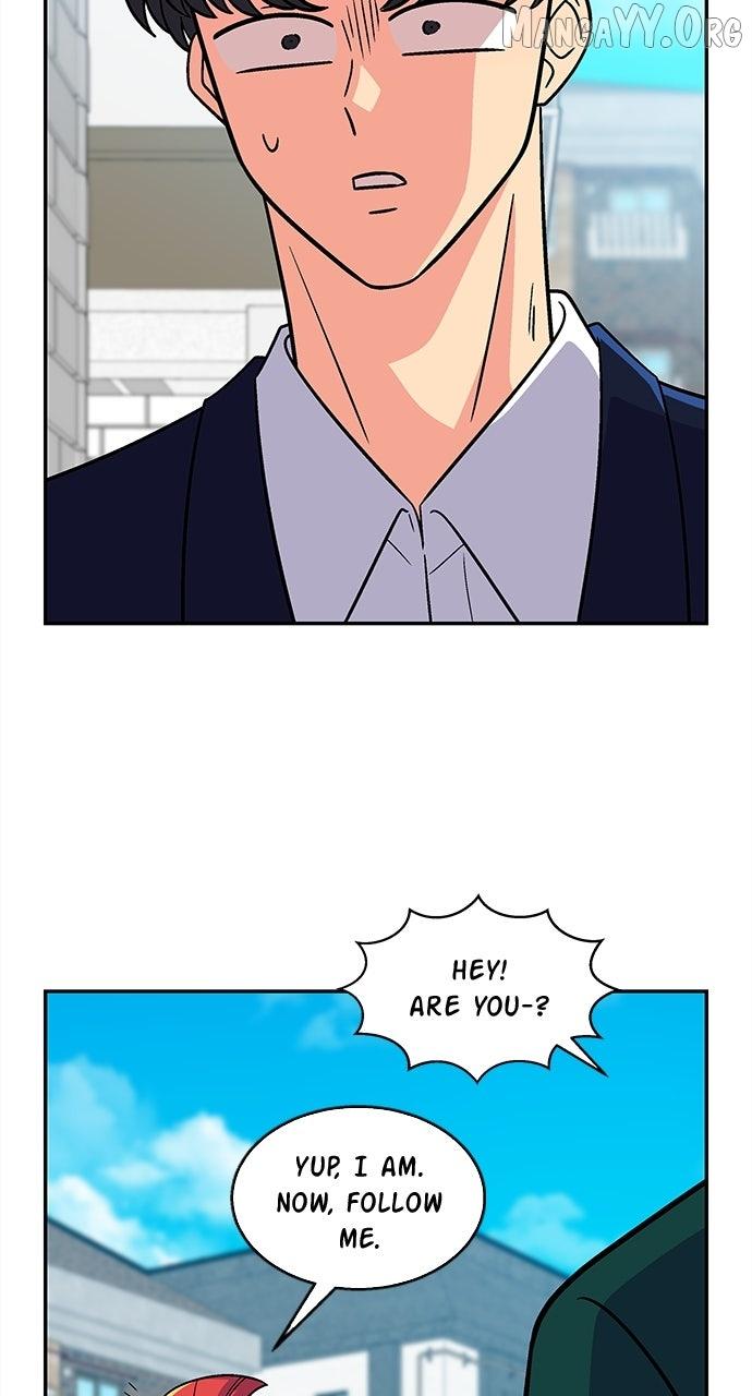 Read Princess Hurricane chapter 99 image 6 on Lezhin
