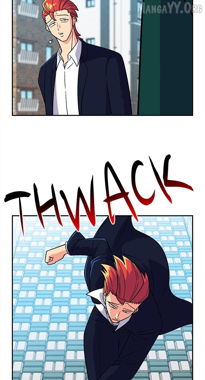 Read Princess Hurricane chapter 99 image 7 on Lezhin