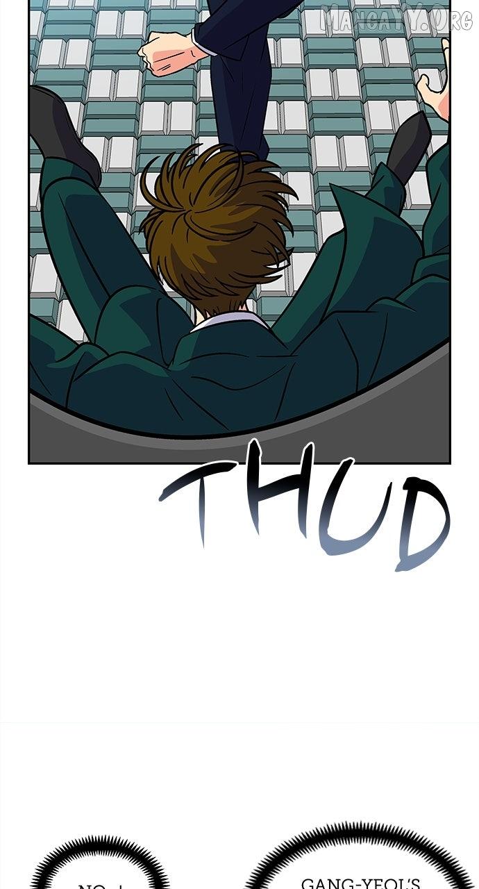 Read Princess Hurricane chapter 99 image 8 on Lezhin