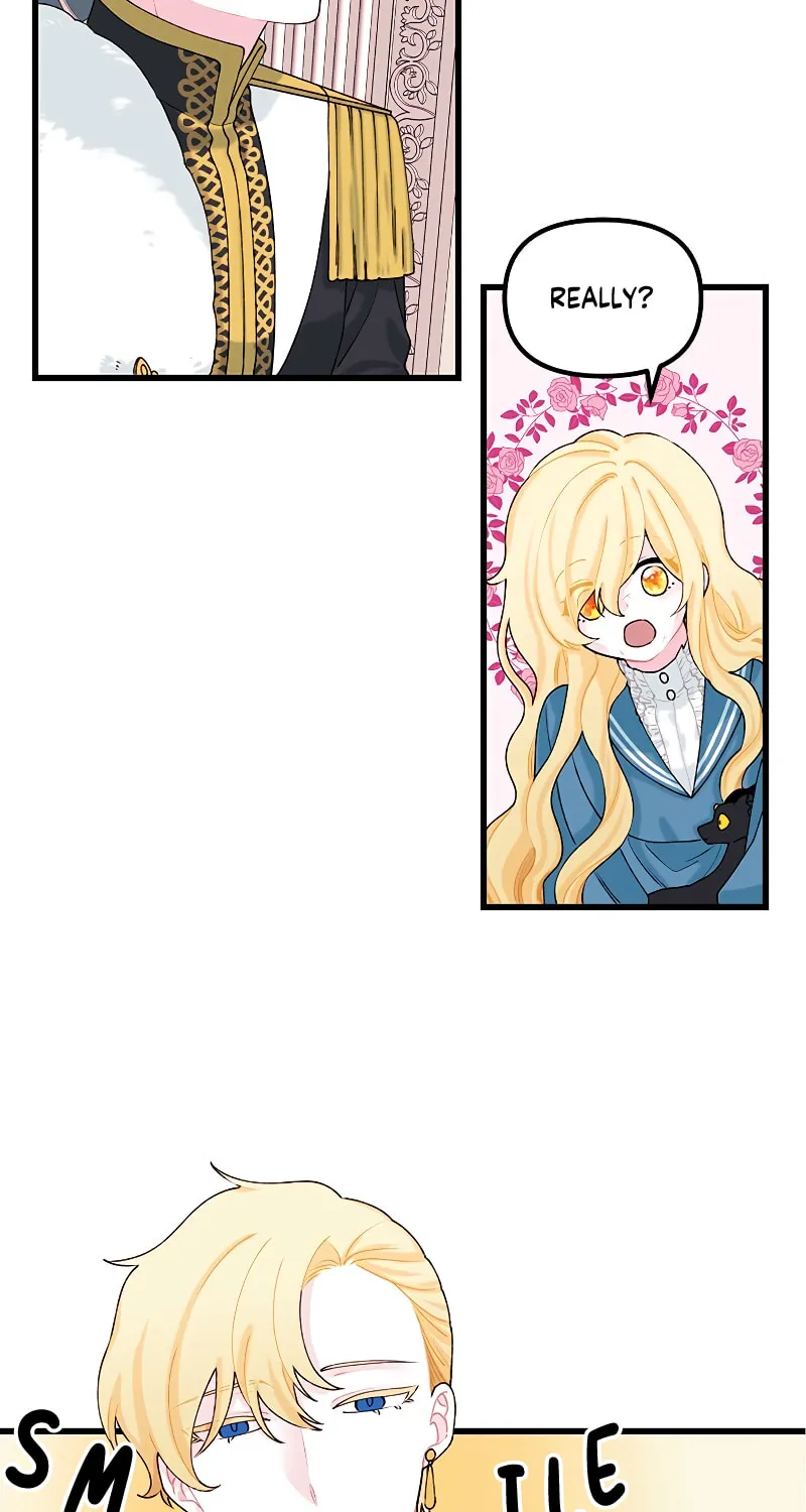 Read Princess in the Rough chapter 10 image 12 on Lezhin