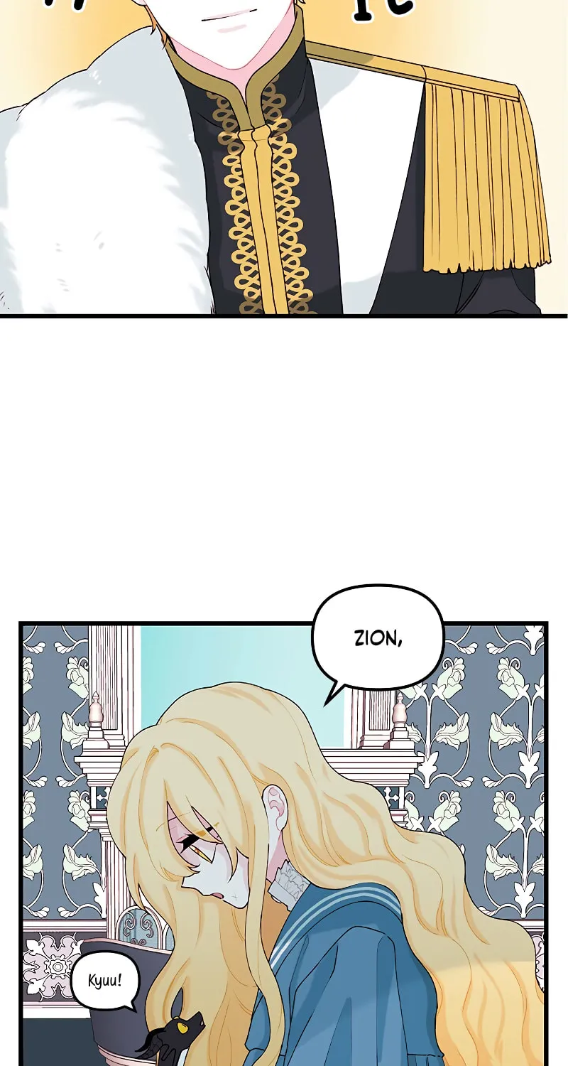 Read Princess in the Rough chapter 10 image 13 on Lezhin