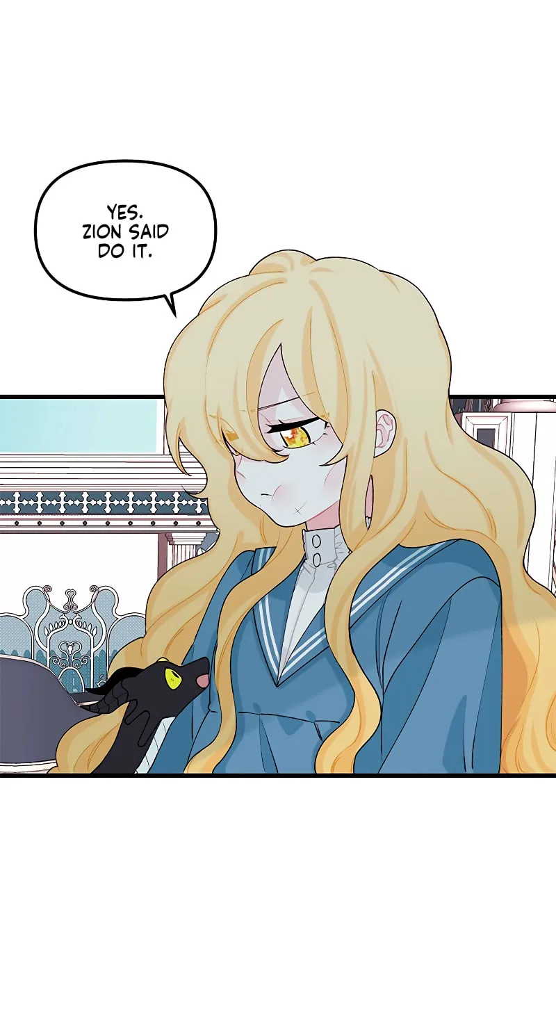 Read Princess in the Rough chapter 10 image 17 on Lezhin