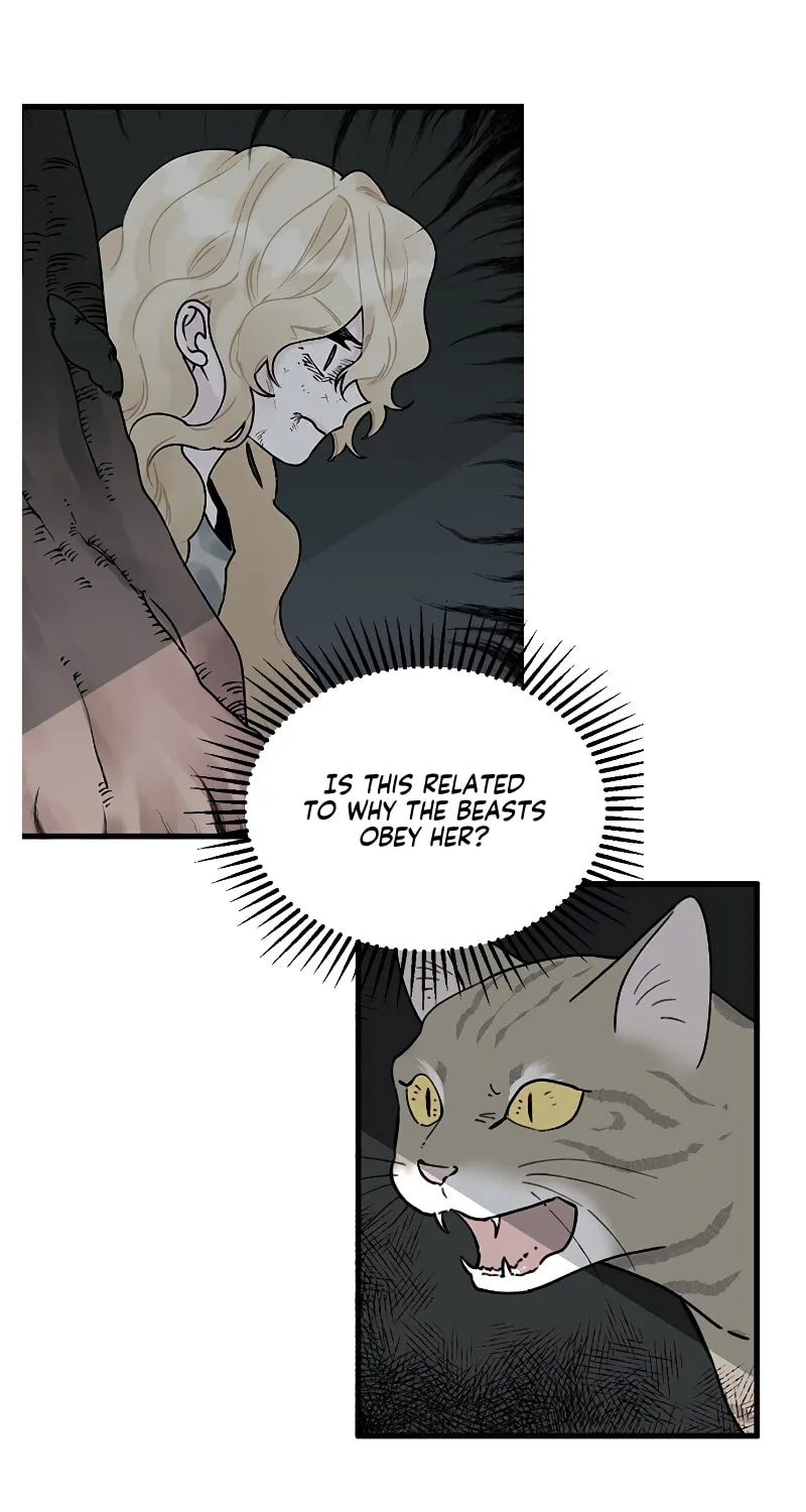 Read Princess in the Rough chapter 10 image 18 on Lezhin