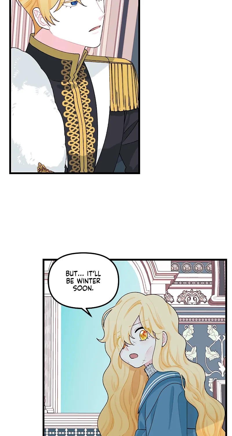Read Princess in the Rough chapter 10 image 2 on Lezhin