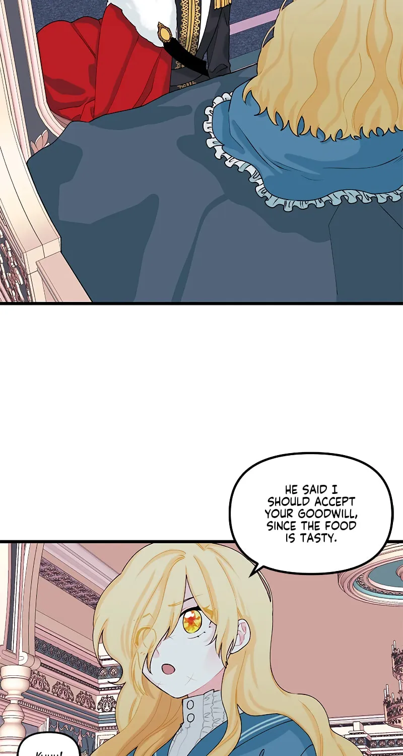 Read Princess in the Rough chapter 10 image 20 on Lezhin
