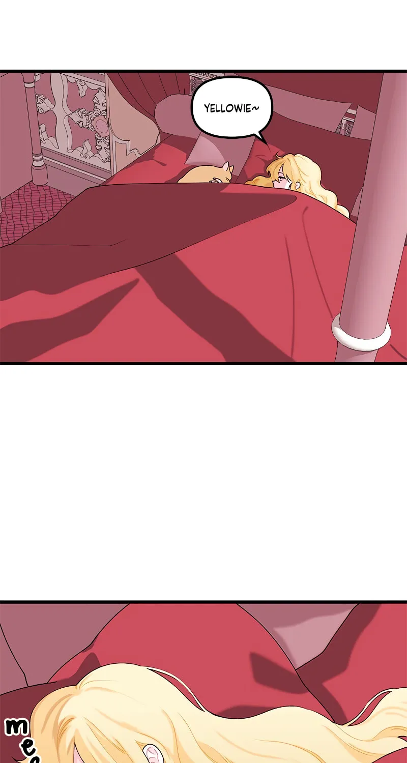 Read Princess in the Rough chapter 10 image 28 on Lezhin