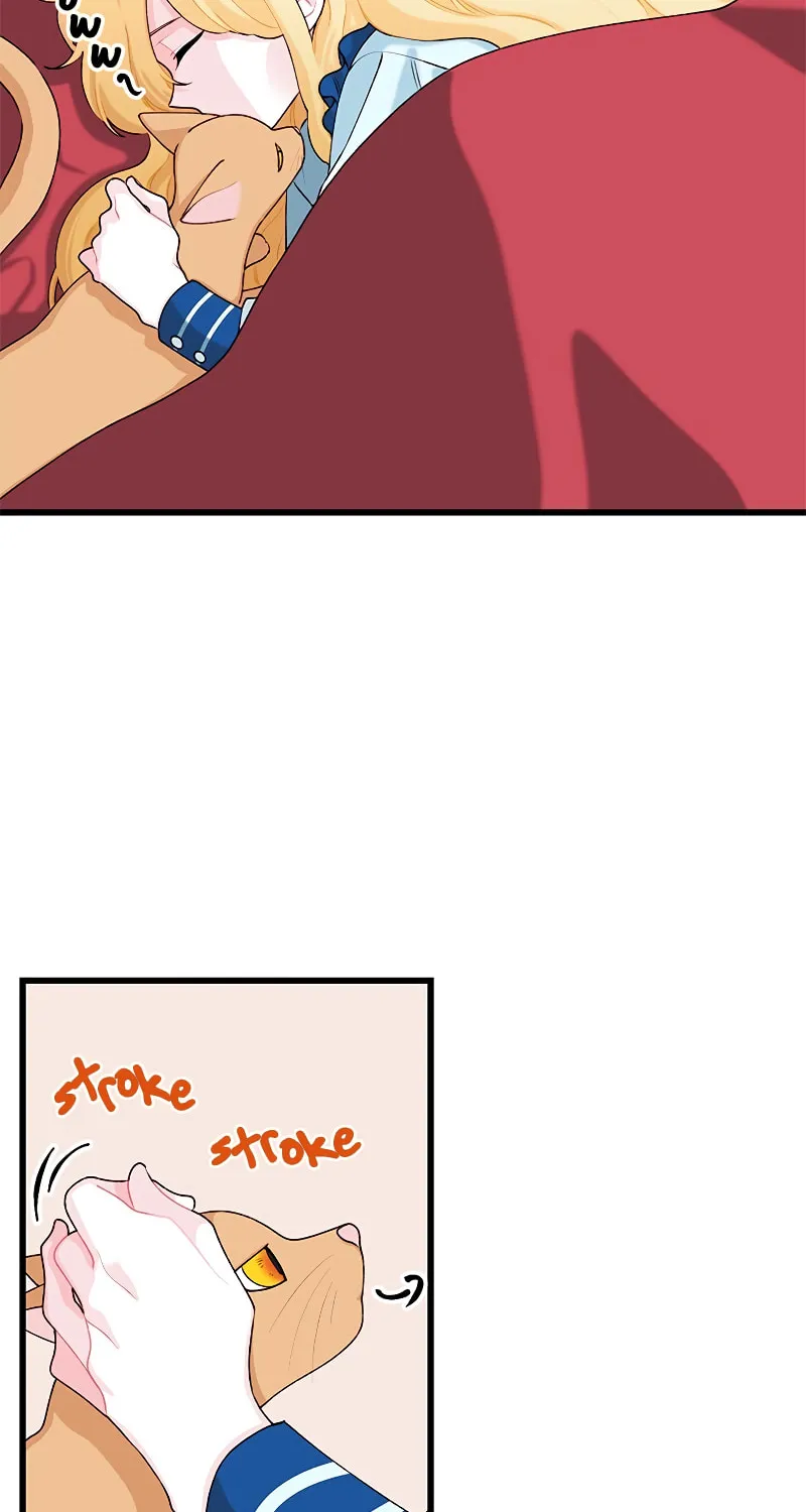 Read Princess in the Rough chapter 10 image 29 on Lezhin