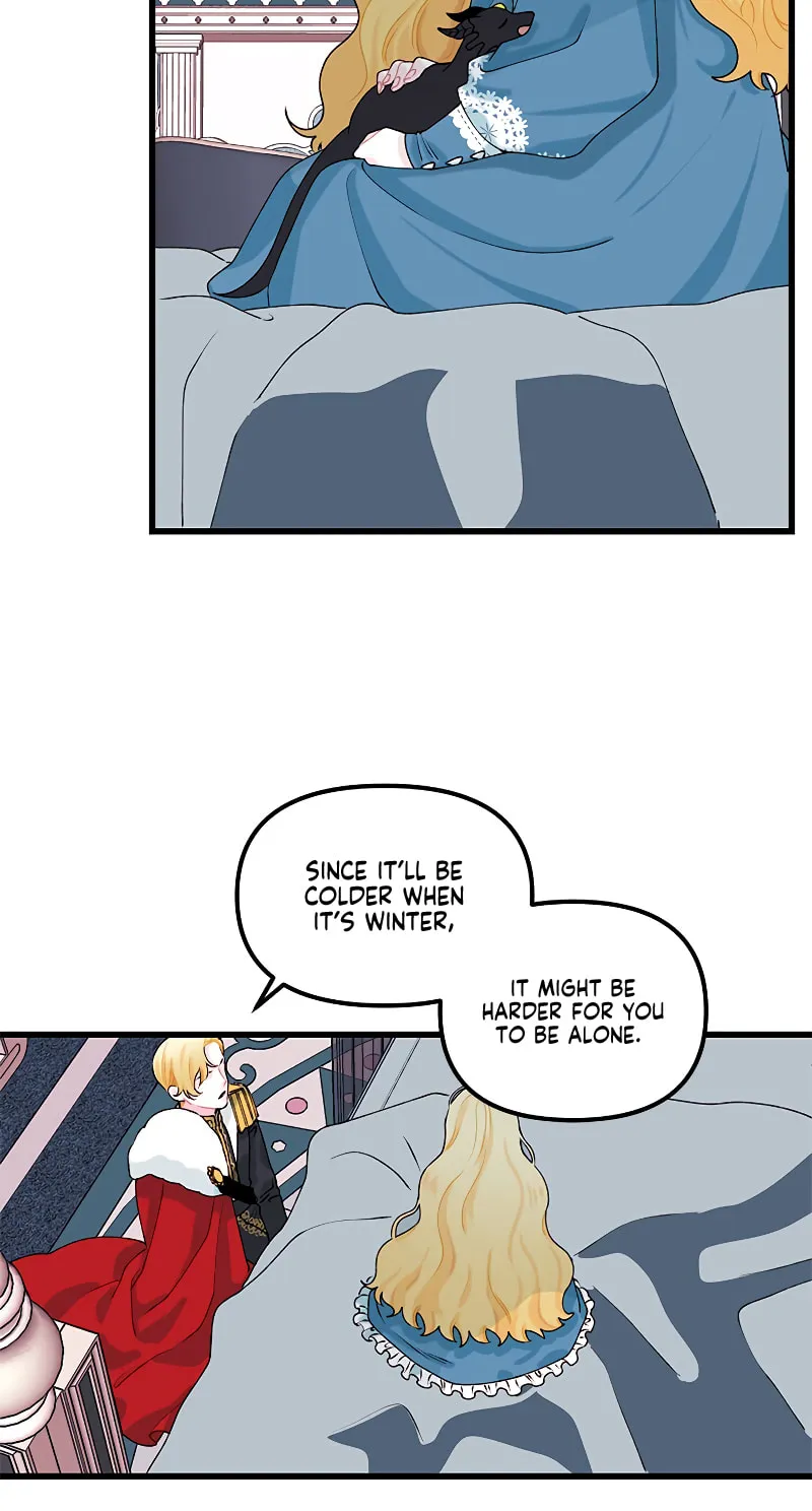 Read Princess in the Rough chapter 10 image 3 on Lezhin