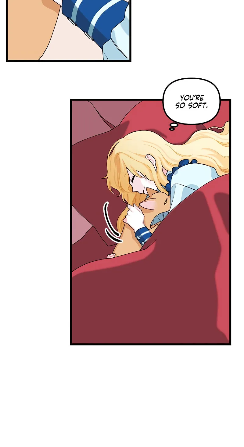 Read Princess in the Rough chapter 10 image 30 on Lezhin