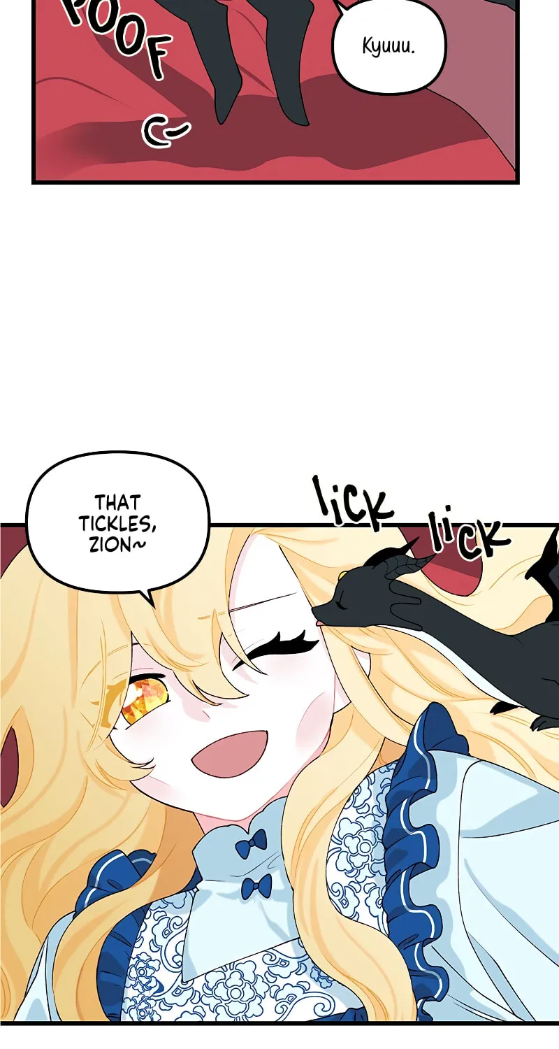 Read Princess in the Rough chapter 10 image 32 on Lezhin