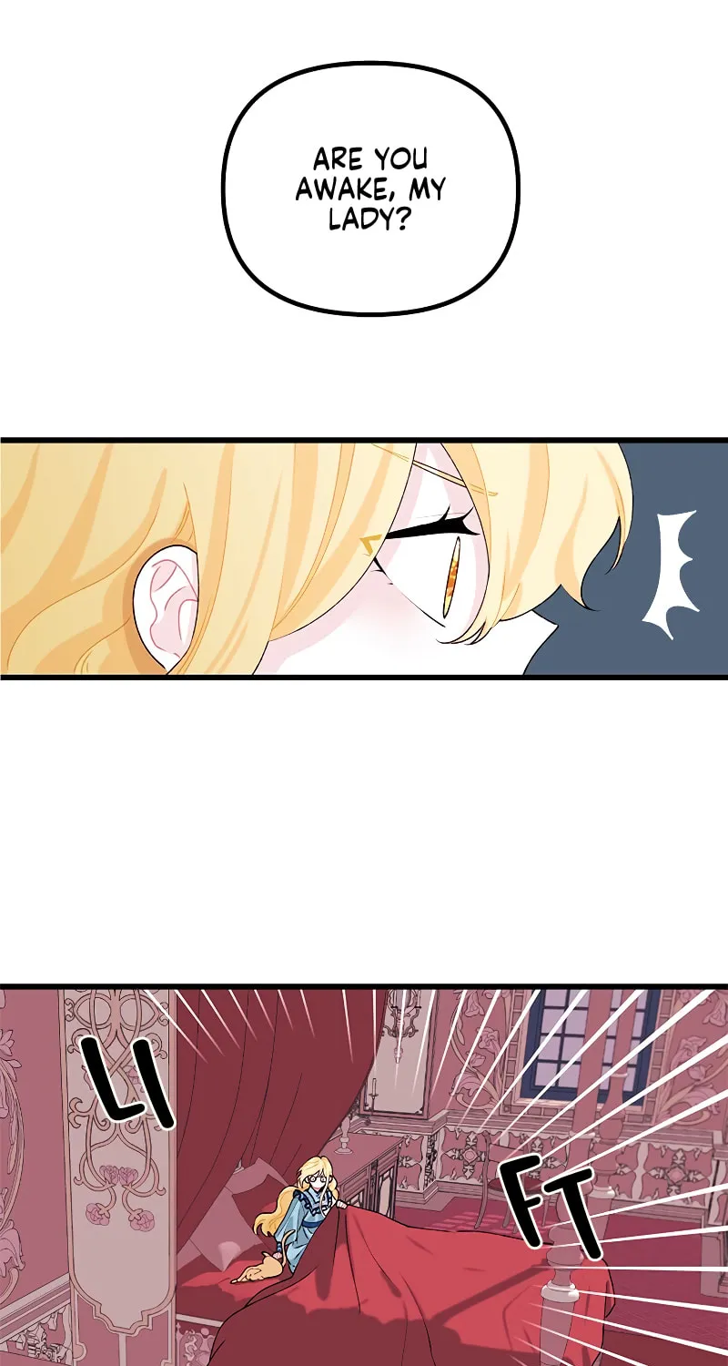 Read Princess in the Rough chapter 10 image 33 on Lezhin