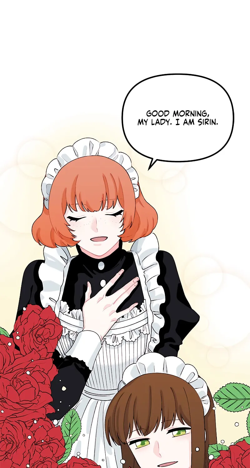 Read Princess in the Rough chapter 10 image 35 on Lezhin