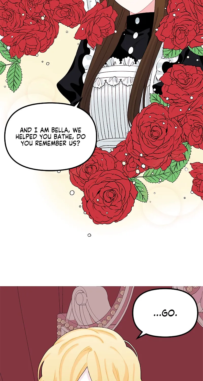 Read Princess in the Rough chapter 10 image 36 on Lezhin