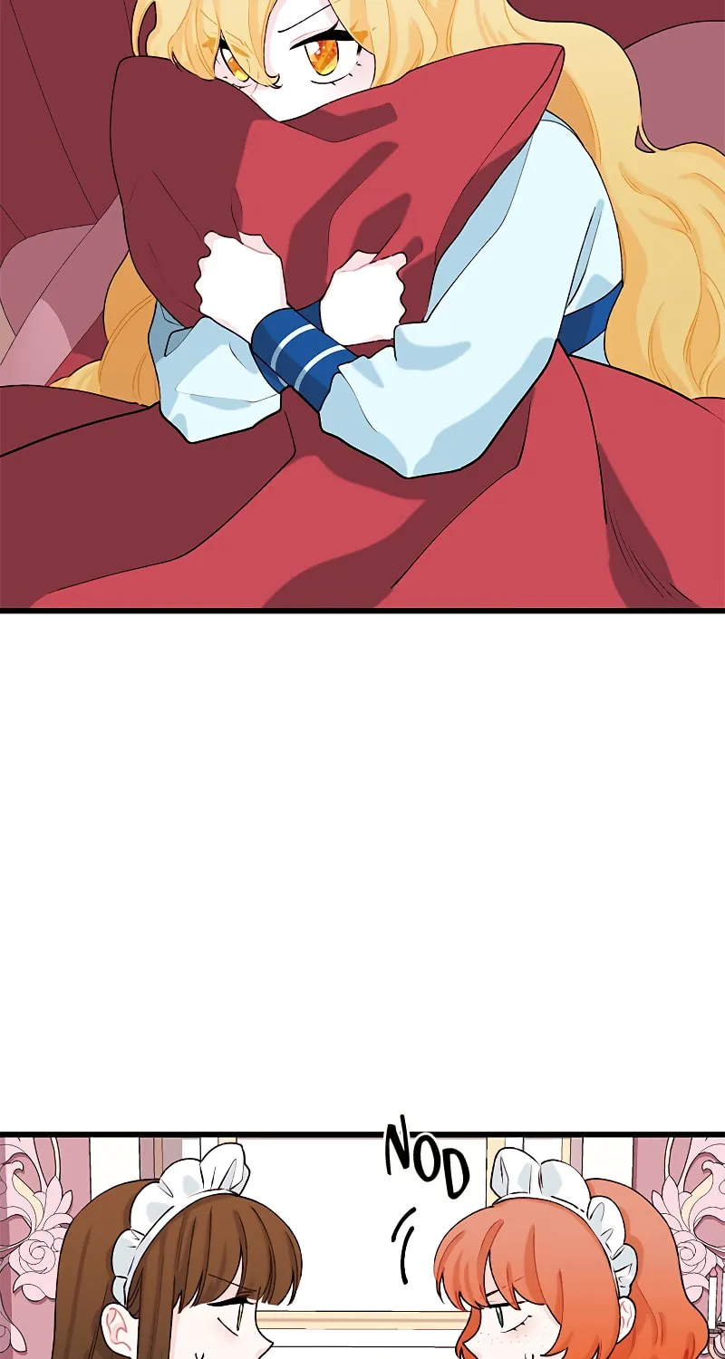 Read Princess in the Rough chapter 10 image 37 on Lezhin