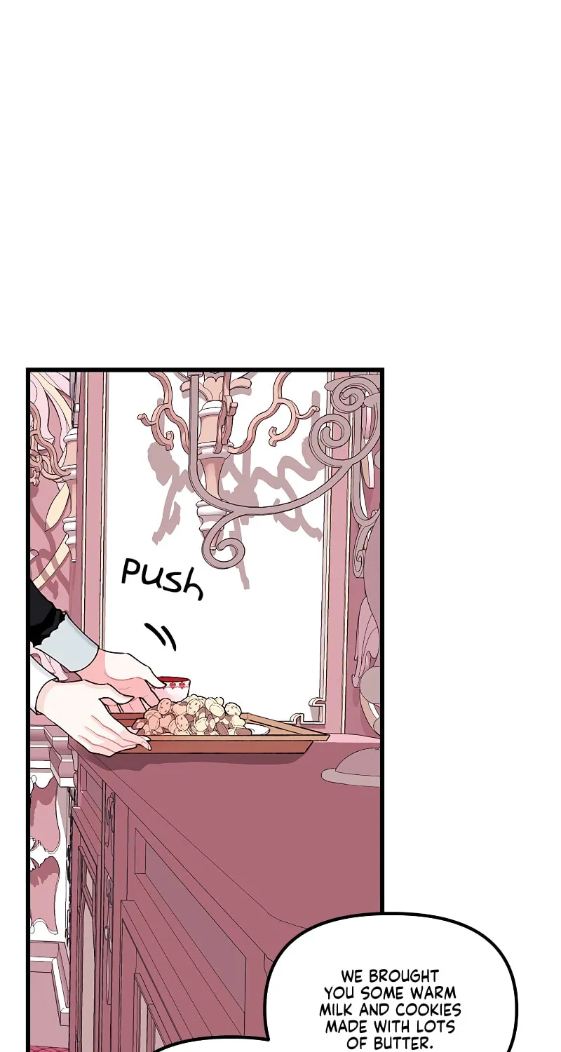 Read Princess in the Rough chapter 10 image 39 on Lezhin