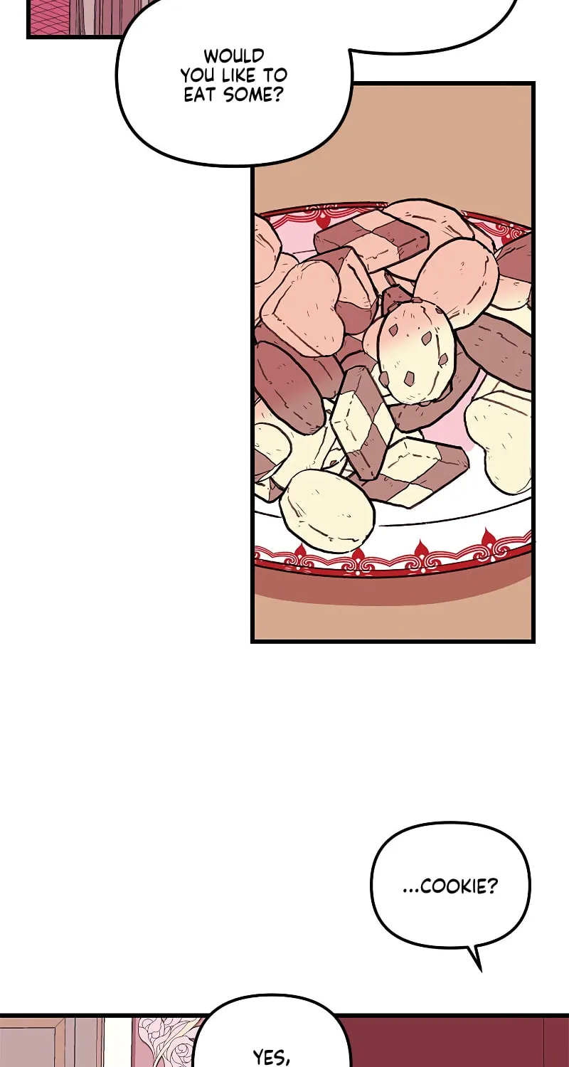 Read Princess in the Rough chapter 10 image 40 on Lezhin