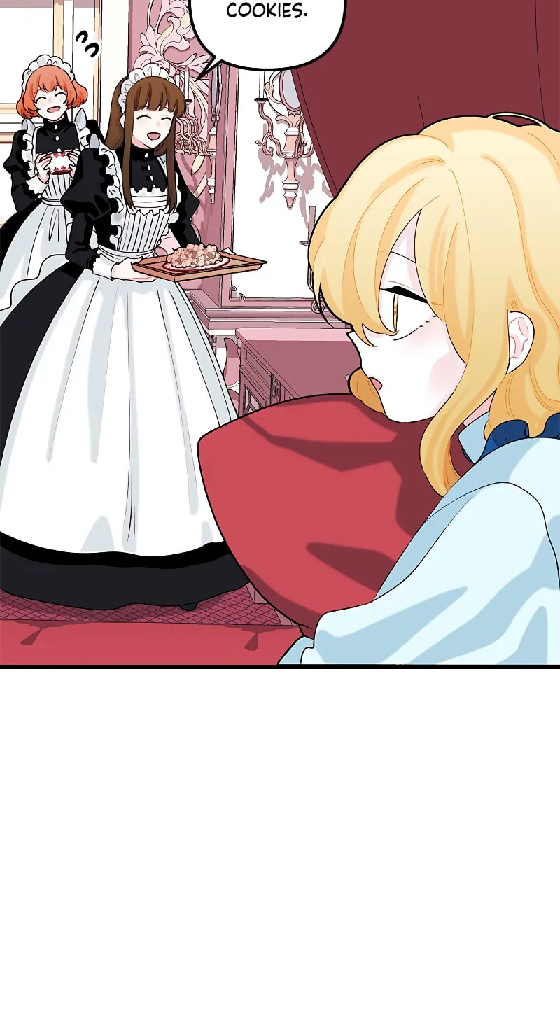 Read Princess in the Rough chapter 10 image 41 on Lezhin