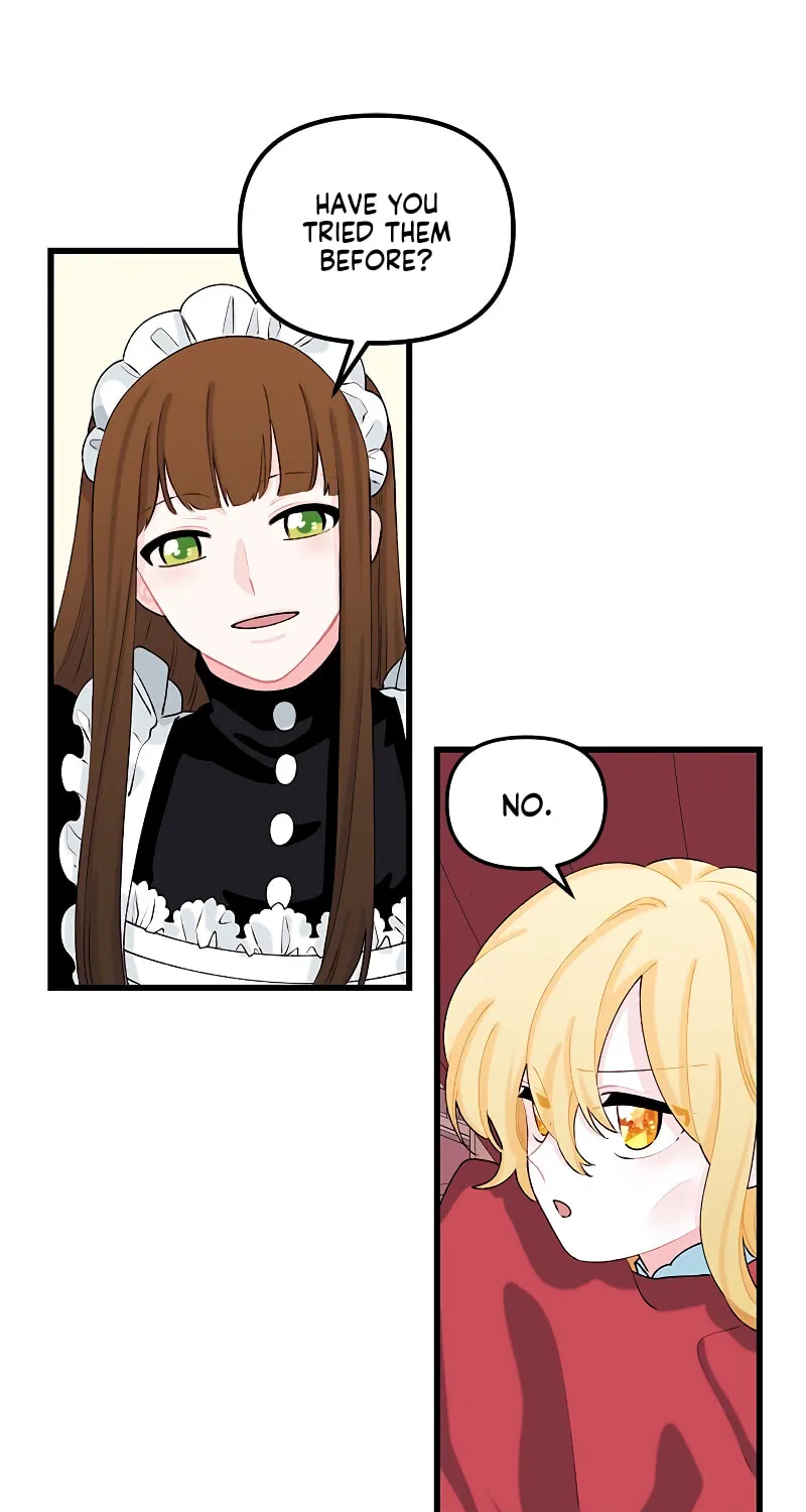 Read Princess in the Rough chapter 10 image 42 on Lezhin