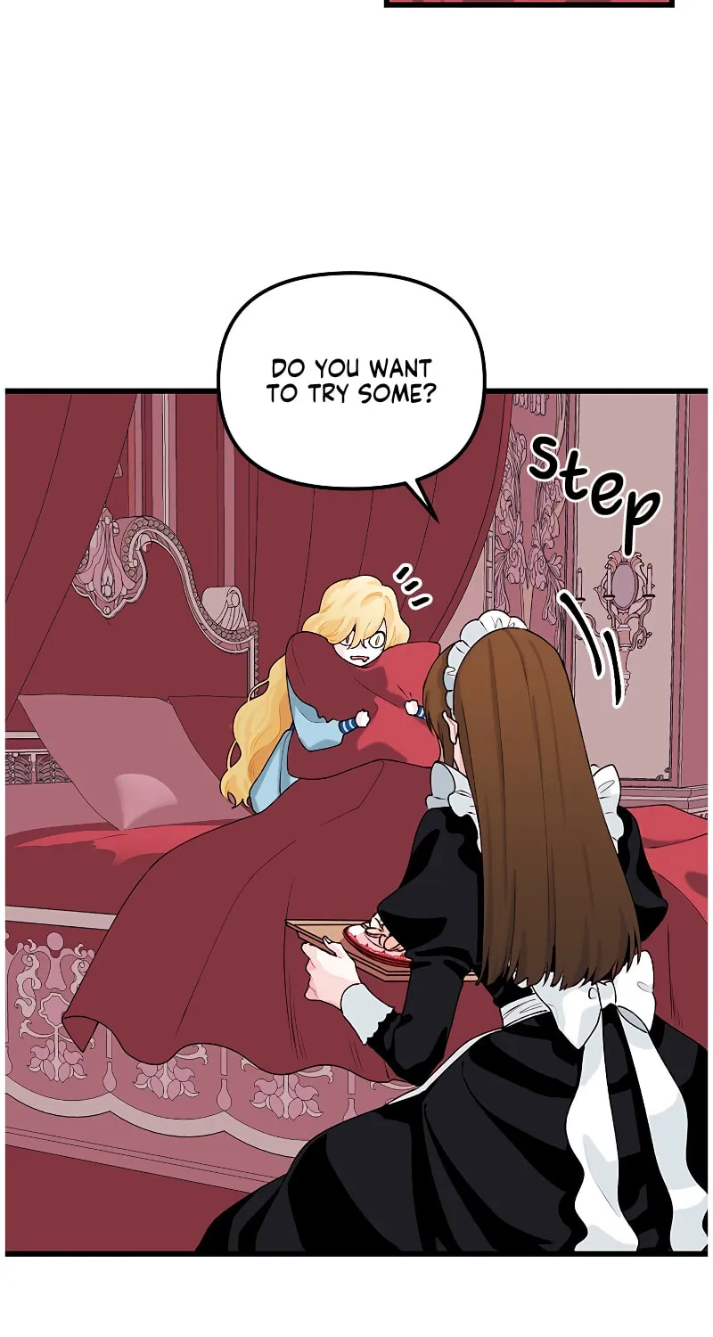 Read Princess in the Rough chapter 10 image 43 on Lezhin
