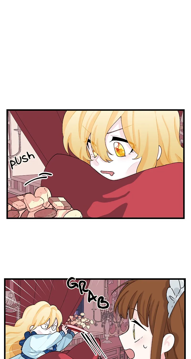 Read Princess in the Rough chapter 10 image 46 on Lezhin