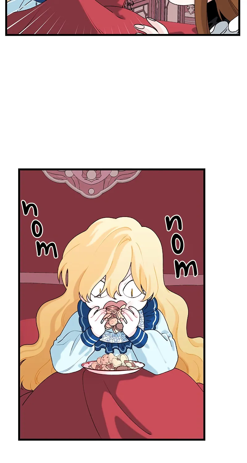 Read Princess in the Rough chapter 10 image 47 on Lezhin
