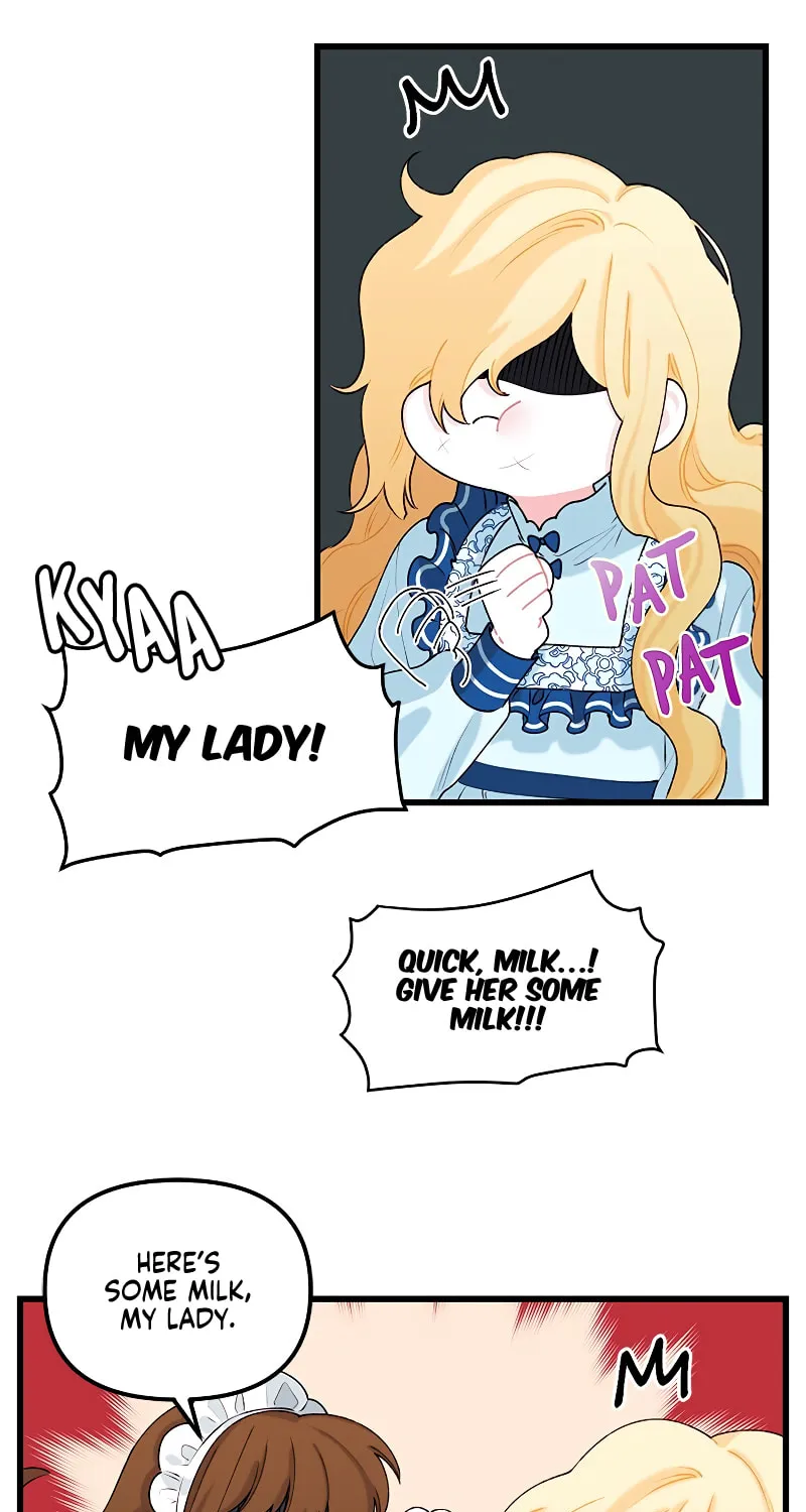 Read Princess in the Rough chapter 10 image 48 on Lezhin
