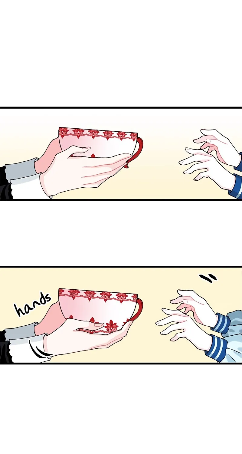 Read Princess in the Rough chapter 10 image 50 on Lezhin
