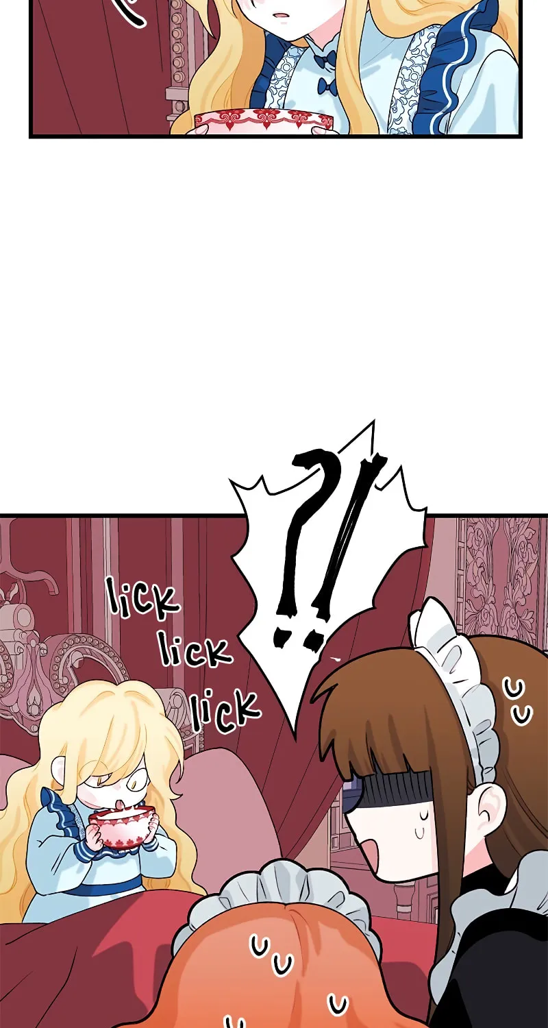 Read Princess in the Rough chapter 10 image 52 on Lezhin